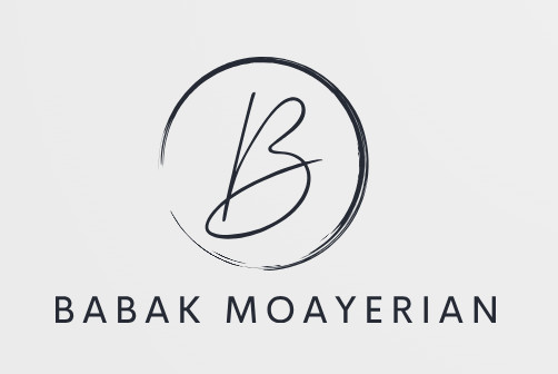 BABAK MOAYERIAN OFFICIAL WEBSITE